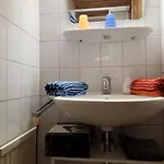 Apartmán Haus Hubertusheim