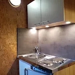 Apartment Haus Hubertusheim *