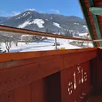 Apartmán Haus Hubertusheim