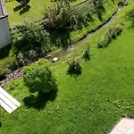 Haus Hubertusheim Apartmán