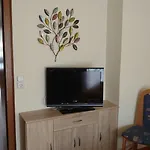 Apartment Haus Hubertusheim