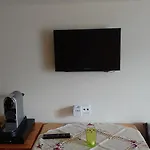 Haus Hubertusheim Apartmán *