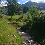 Haus Hubertusheim Apartmán *