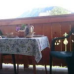 Apartmán Haus Hubertusheim *
