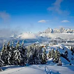 Haus Hubertusheim Apartmán Schladming