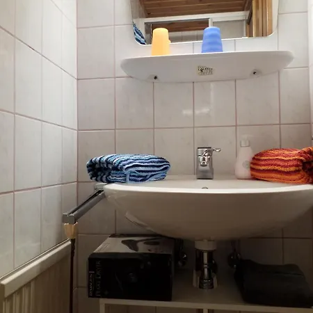 Apartment Haus Hubertusheim