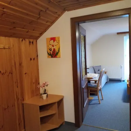 Haus Hubertusheim *