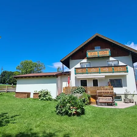 Haus Hubertusheim *