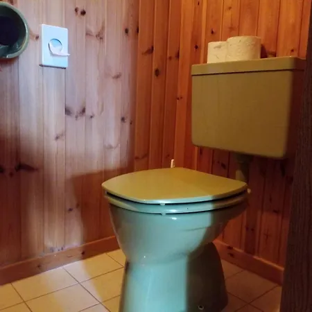 Apartment Haus Hubertusheim Schladming