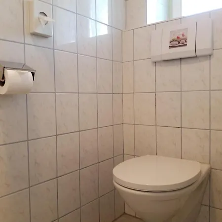 Haus Hubertusheim シュラートミンク