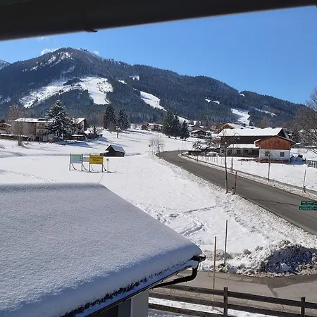 Haus Hubertusheim * Schladming