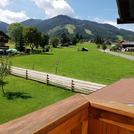 Haus Hubertusheim *
