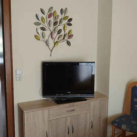 Apartment Haus Hubertusheim
