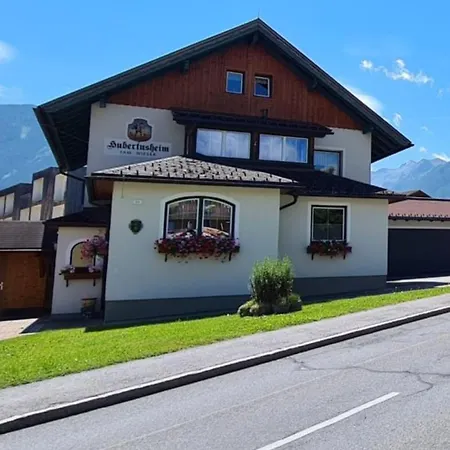 Haus Hubertusheim Schladming