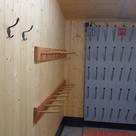 Haus Hubertusheim * 슈라드밍