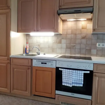Apartment Haus Hubertusheim Schladming