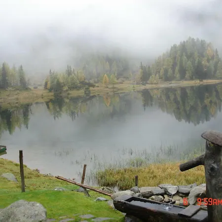 아파트 Haus Hubertusheim *