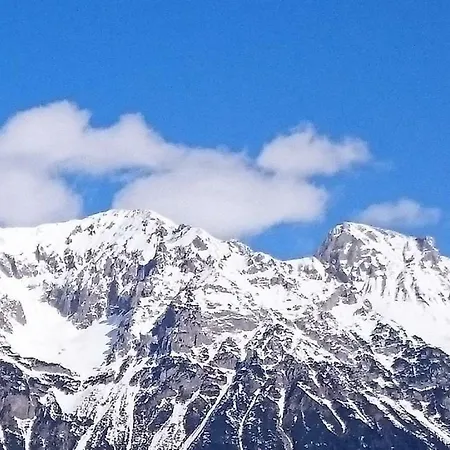 Haus Hubertusheim * 슈라드밍