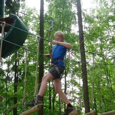 Haus Hubertusheim 아파트 *