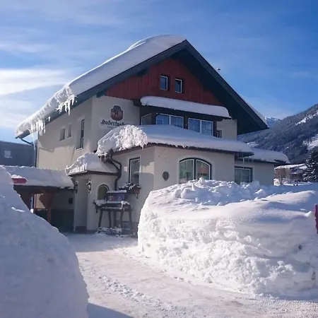 Haus Hubertusheim * Schladming