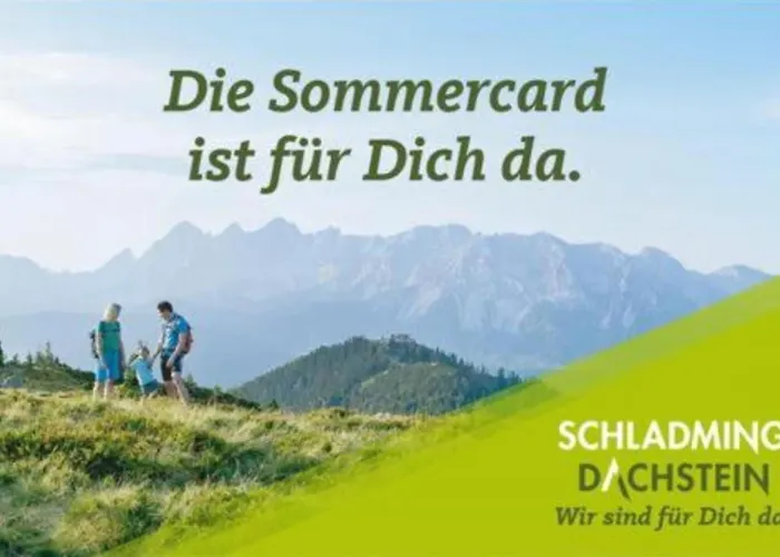 Apartament Haus Hubertusheim *