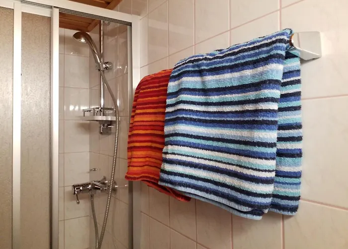 Appartement Haus Hubertusheim Schladming