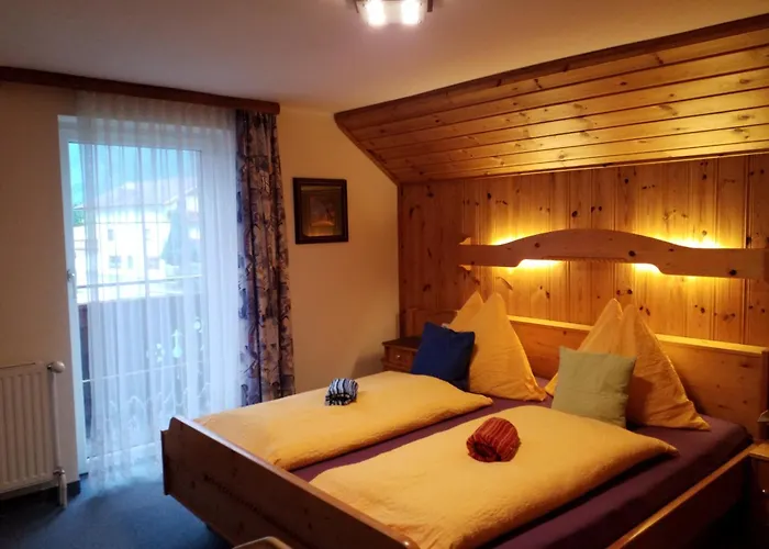 Haus Hubertusheim Schladming