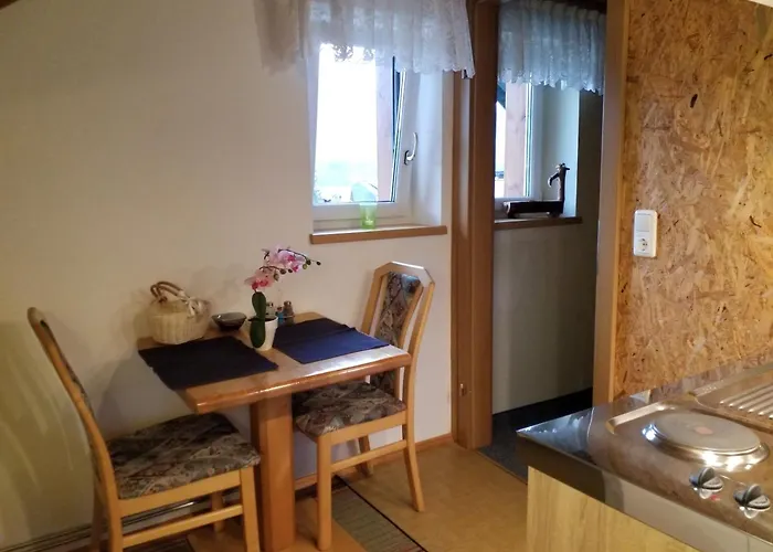 Haus Hubertusheim Apartament Schladming