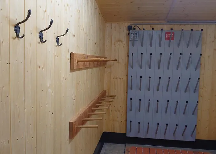 Haus Hubertusheim * Schladming