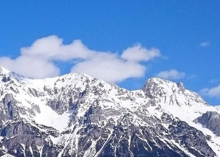 Haus Hubertusheim * Schladming