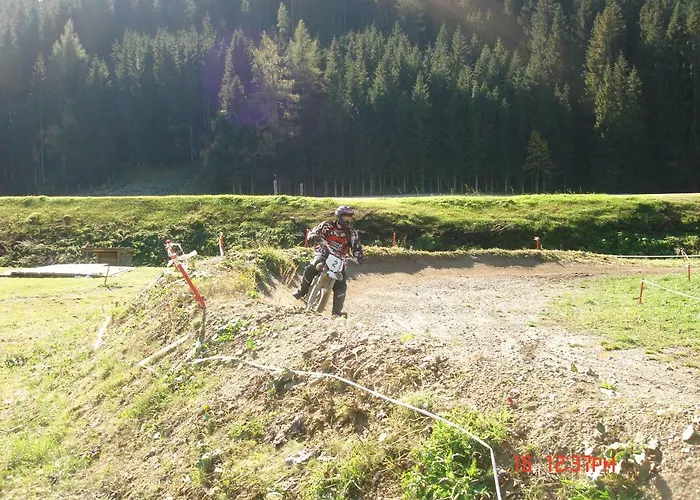 Haus Hubertusheim * Schladming