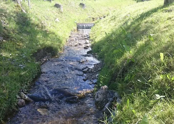 Appartement Haus Hubertusheim Schladming